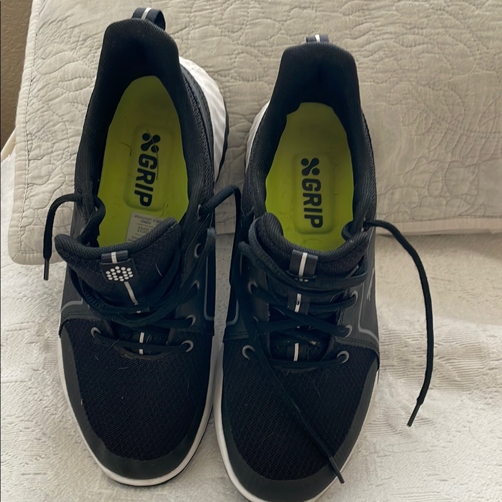 Puma golf shoes